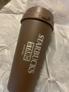 スタバ BEAMS ステンレスTOGOボトル 保冷バッグセット ドリチケ付き