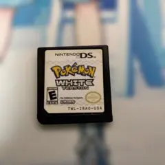 2026年最新】ポケモン ホワイト 北米の人気アイテム - メルカリ