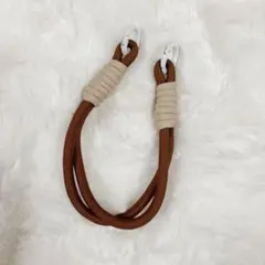 ストラップ