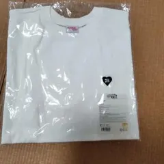 Saucy Dog バックシルエットTシャツ 2020 ver. Lサイズ 白 - メルカリ