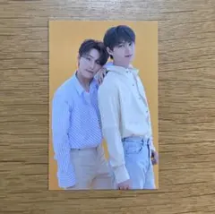 SEVENTEEN ジュン ディノ トレカ