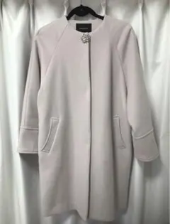 シンプリシテェ Aラインコート 秋冬♡