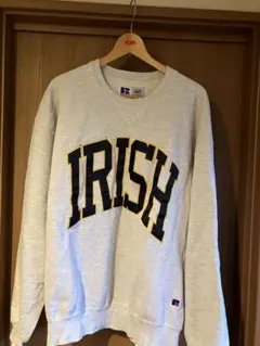 ラッセルアスレチック スウェット