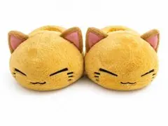 平成レトロ にゃんにゃんにゃんこ はさんでオムにゃイス クッション大 レア 平成レトロ にゃんにゃんにゃんこ はさんでオムにゃイス クッション大