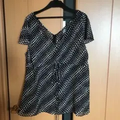チュニック untitledのサムネイル