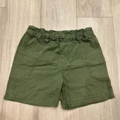 URBAN RESEARCH DOORS ショートパンツ 90