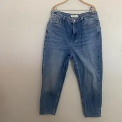 TOPSHOP メンズ　ジーンズ