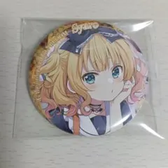 浦島坂田船 WARN12G アニメイト特典 センコ 缶バッジ - メルカリ