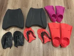 スイミング用品