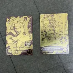 スーパードラゴンボールヒーローズ トランクス：ゼノ ヒーローアバターカのサムネイル