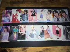 =LOVE 野口衣織　生写真　まとめ売り　イコラブ