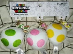 Disney Store イースター たまごっち ストラップ 2個セット | Mercari