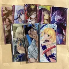 ヴァンガード 10th anniversary Morfonica 八潮 瑠唯 - メルカリ