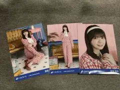 乃木坂46 14th anniversary 冨里奈央 5種コンプ - メルカリ