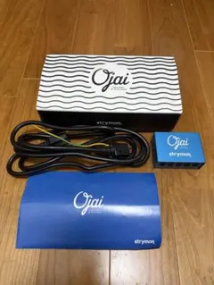 Strymon Ojai プチジャンク 2026年最新】strymon ojaiの人気アイテム - メルカリ