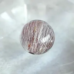 スーパーセブン 粒売り 8mm 後半 ゲーサイト レピドクロサイト 1135-q