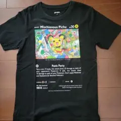 ポケモン Tシャツ