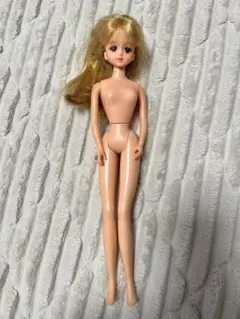 ジェニーちゃん1980年代 メイドインジャパンいいねしてくれた方限定