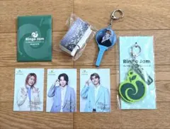 Mrs.GREEN APPLE グッズセットのサムネイル