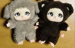 CUTE FAMILY 2種セット