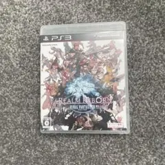 【良品・送料無料】PS3 ファイナルファンタジー14 / FF XIV