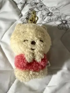 くまのプーさん　ほっちょぬいぐるみ