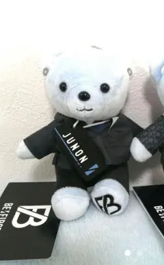 BE:FIRST ぬいぐるみ　Shining One JUNON