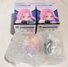 ALNST エイリアンステージ　ねんどろいど　异形舞台 ミジ　スア　粘土人