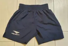 ペナルティ ネイビー ショートパンツ