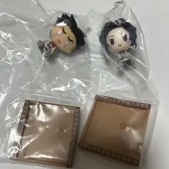 鬼滅の刃 一番くじ ちょこのっこ 胡蝶しのぶ 悲鳴嶼行冥