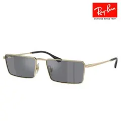 Ray-Ban EMY BIO-BASED（RB3741）