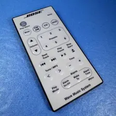 2026年最新】bose wave music リモコンの人気アイテム - メルカリ