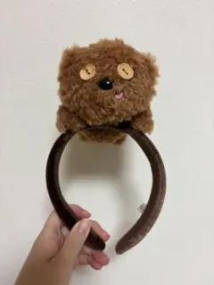 ユニバ USJティム カチューシャ