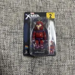 2026年最新】x-men ベアブリック 400の人気アイテム - メルカリ