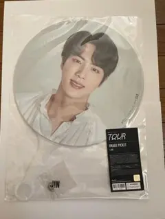 2025年最新】bts 公式グッズ うちわ ジンの人気アイテム - メルカリ
