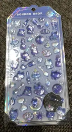 BONBON DROP SEAL sherbet シャーベット
