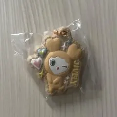 TWICE ビスケットチャーム ジヒョ