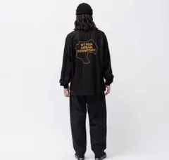 XL 格安！新品！完売品！WTAPS 242TQDT-SHM04 ナイロンシャツのサムネイル