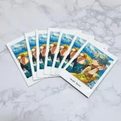 あんスタ ぱしゃっつ 瀬名泉