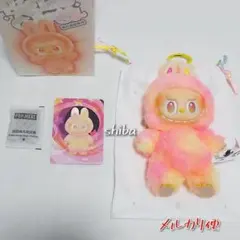 正規品　ラブブ　LOYALTY　ロイヤリティ　エナジー　ポップマート