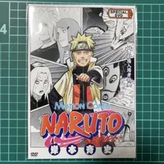 【完全未開封】NARUTO ナルト2012年 劇場入場者特典 プロモカード付