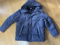 TOMMY HILFIGER メンズ ダウンジャケット