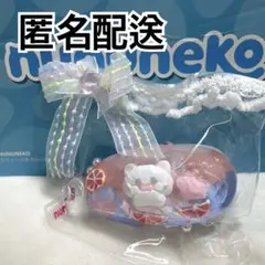nununeko ぬぬねこ 春限定 さくらねこ スクイーズ - メルカリ