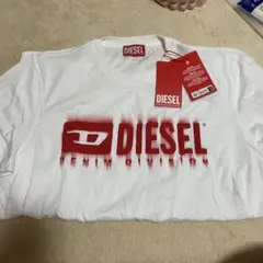 DIESELのサムネイル