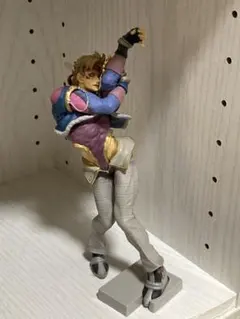 シーザー・A・ツェペリ フィギュア