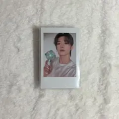 TXT インスタントフォト チェキ ヨンジュン