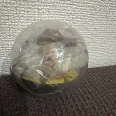 こびとづかんカプリムコレクションベニキノコビト
