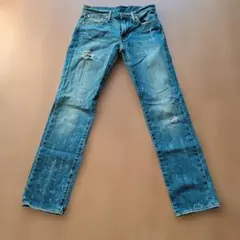 LevisI 511 ストレートデニム W29 L32