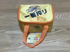 キリン 一番搾り 保冷バッグ クーラーバッグ 送料込 c