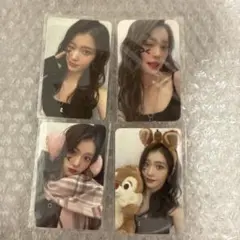 Kep1er シャオティン tipitap トレカ